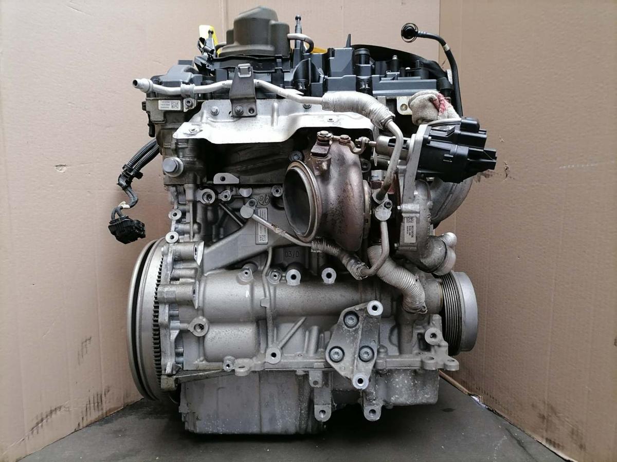 BMW 2er Active Tourer F45 original Motor B48A20 2,0 141KW Bj.2018